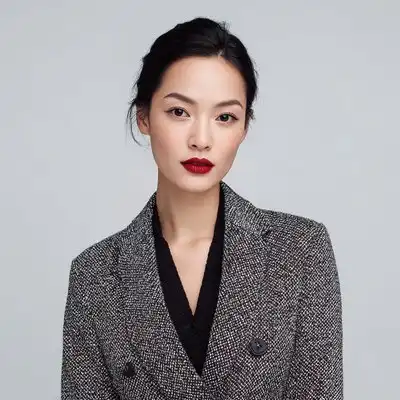 戴丽华